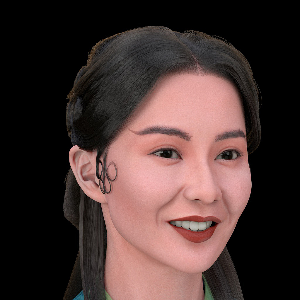 青蛇 张曼玉 王祖贤