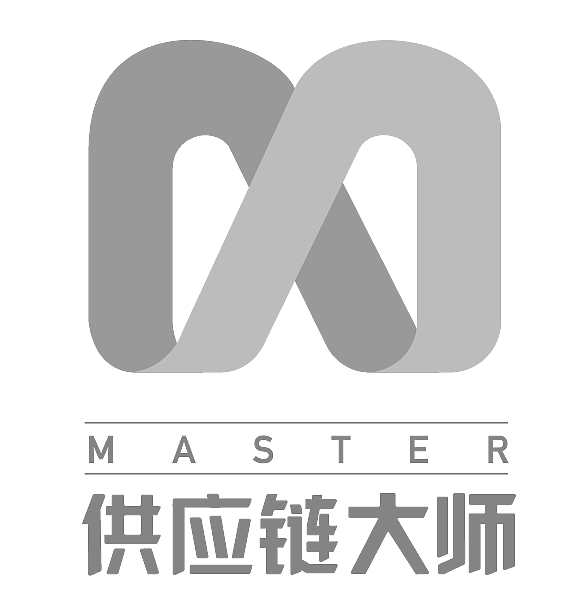 供应链大师logo设计
