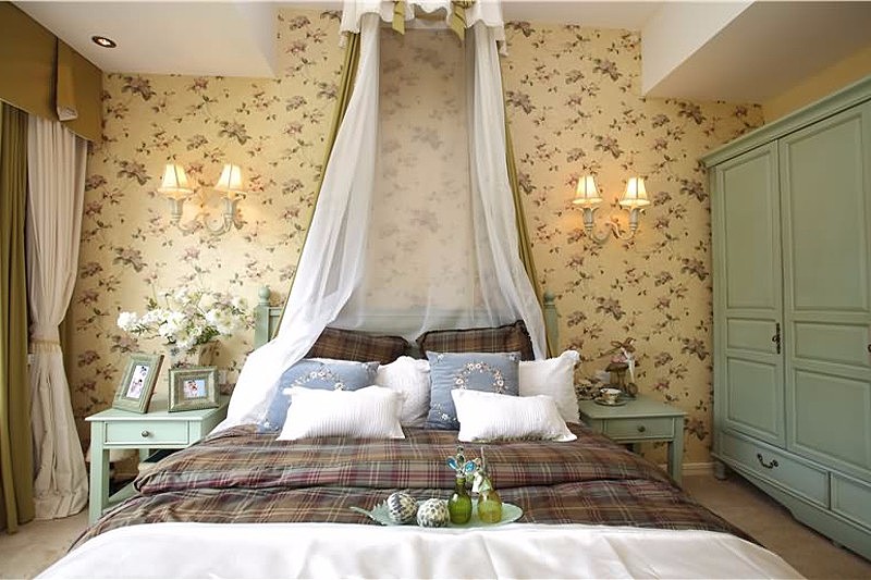 沈阳豪华别墅装修效果图_沈阳意设计