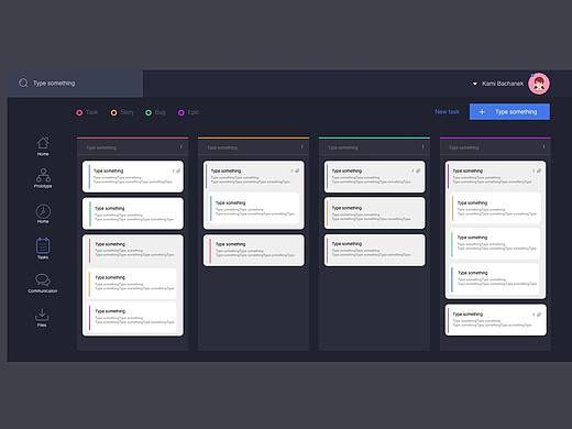 Web 列表项