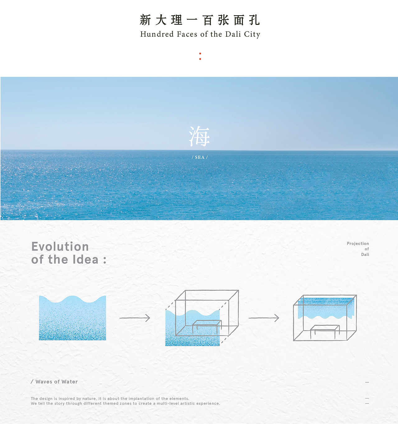 「大理·拾叁月」丨城市记忆再创作，打造文旅新IP（图ZMjM2ODc5ODk2） - 商业空间设计 - 站酷设计师峻佳设计KarvOne原创素材 - 站酷ZCOOL