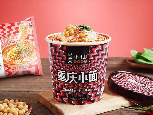 莫小仙X INLIGHT l美食视频拍摄l平面拍摄 