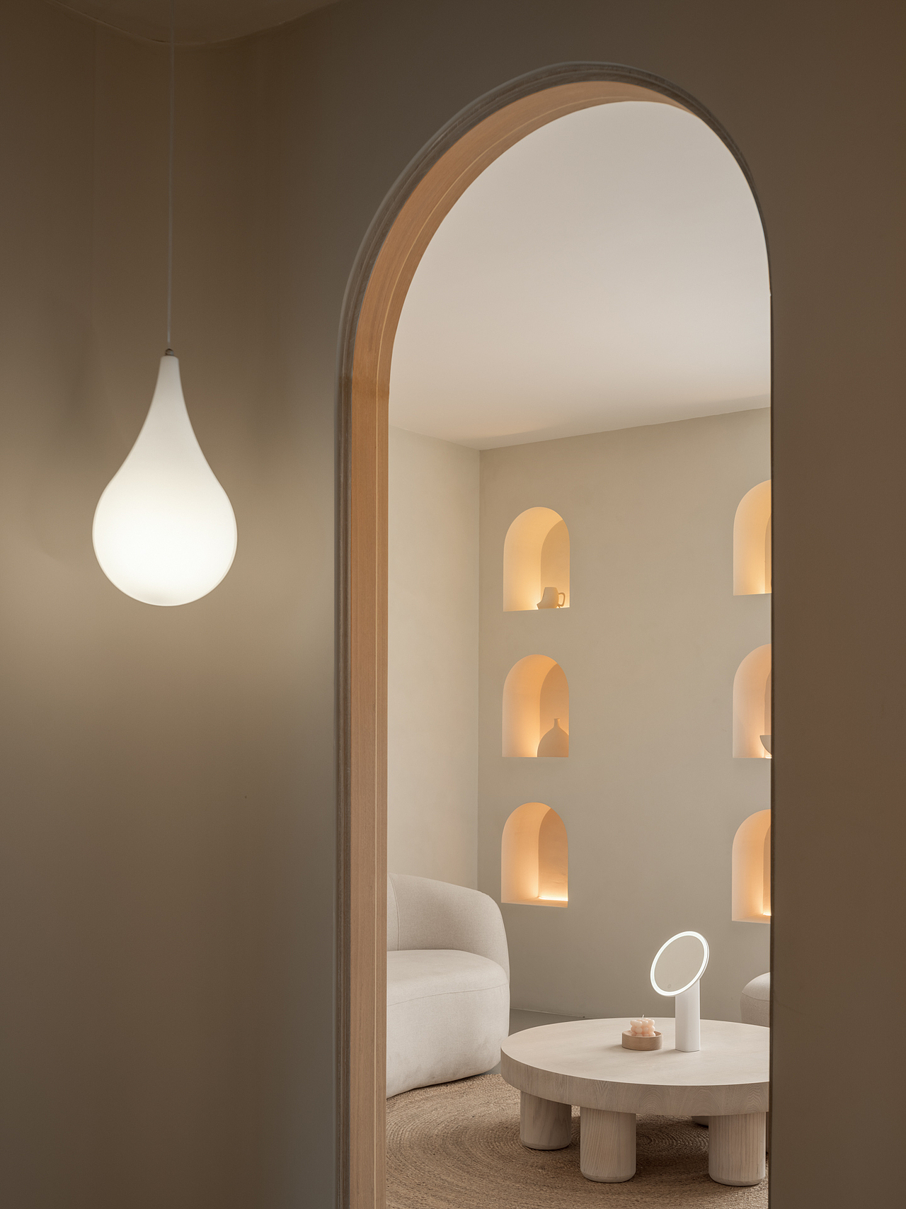 【ENV恩万建筑摄影】ELAN. SPA（图ZMjg5NjE2MTc2） - 环境/建筑摄影 - 站酷设计师ENVSTU原创素材 - 站酷ZCOOL
