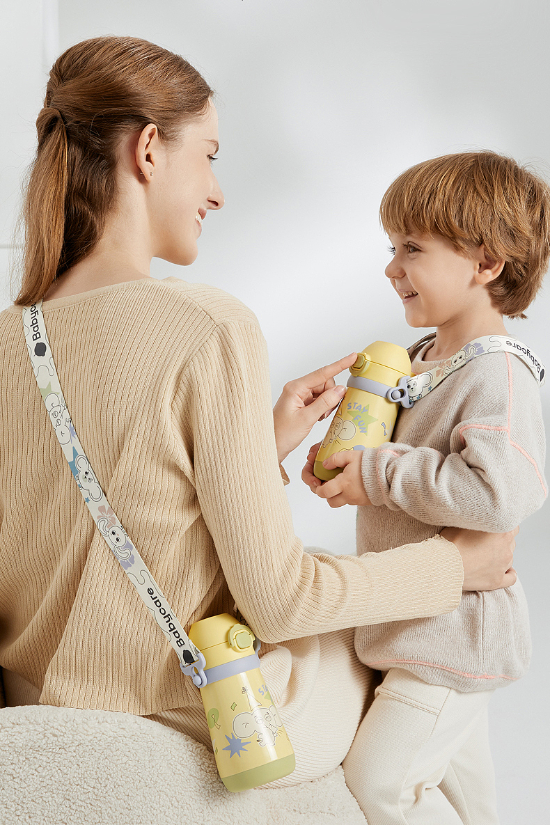 加思幼品-BABYCARE水杯设计（图ZMzE4MTM4ODky） - 生活用品 - 站酷设计师加思幼品原创素材 - 站酷ZCOOL