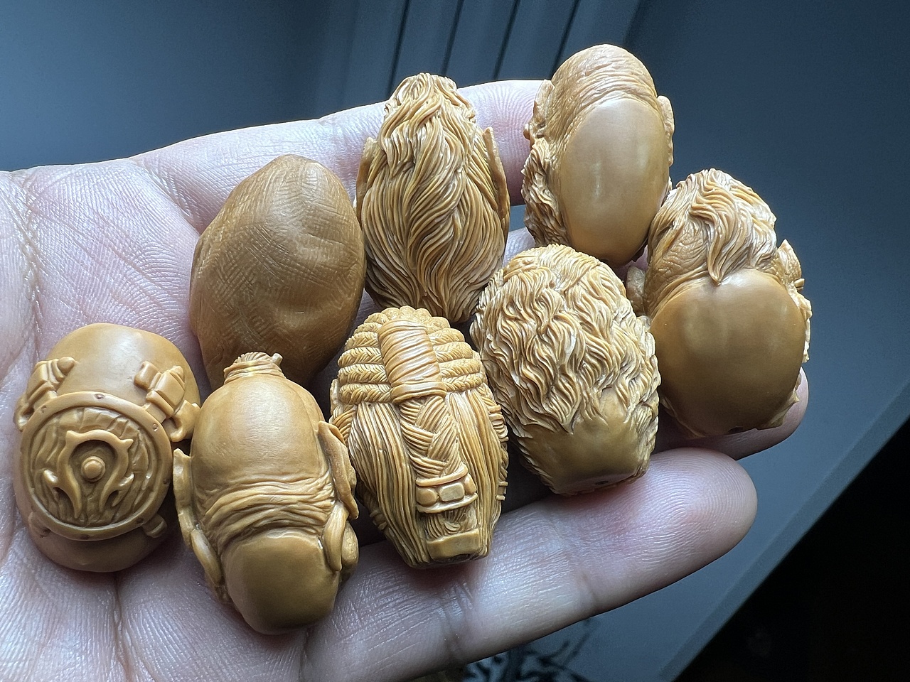 为了部落（图ZMzcxMjI0NzQ0） - 其他手工艺 - 站酷设计师日赵香炉生紫烟原创素材 - 站酷ZCOOL