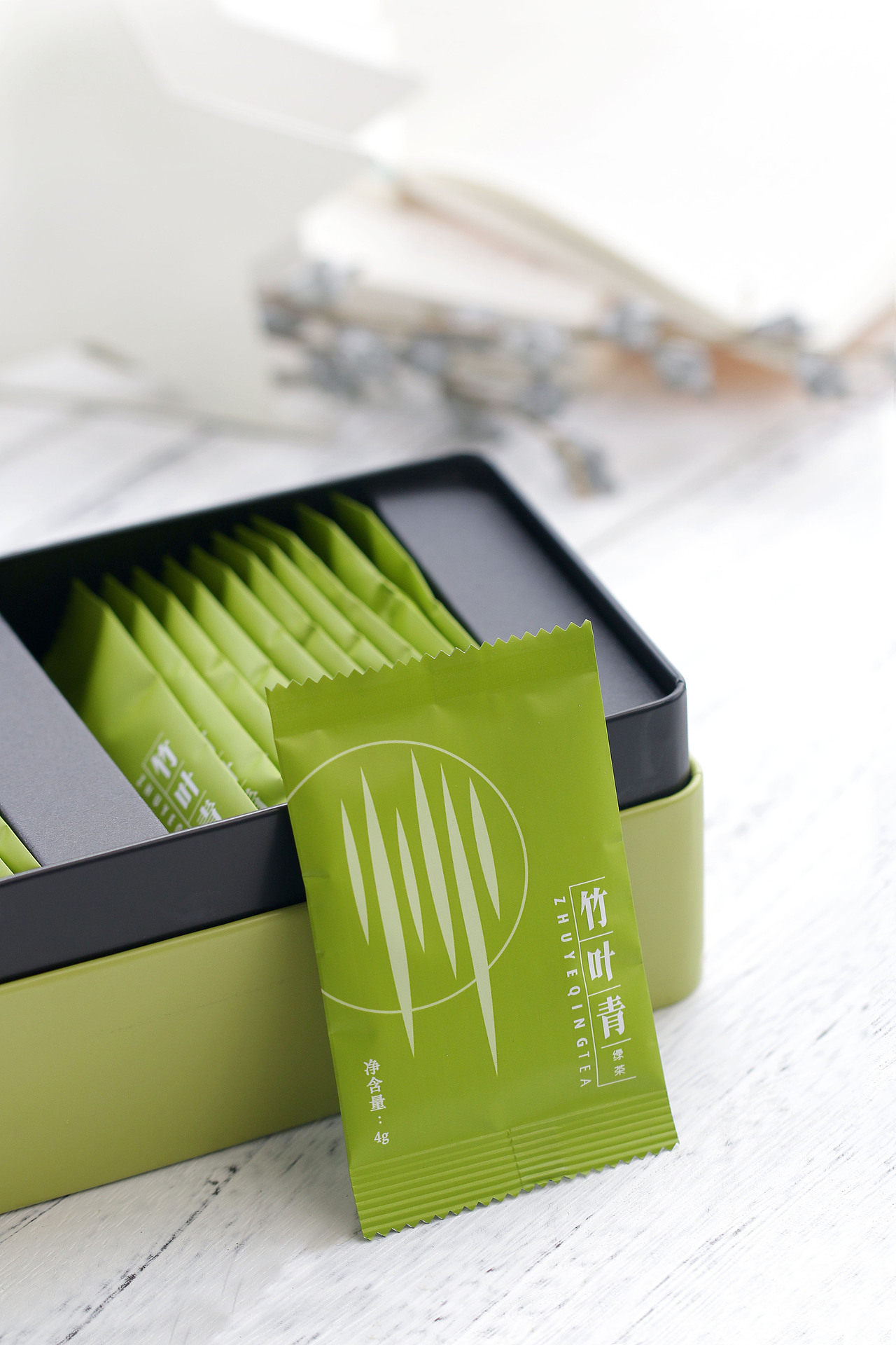 竹叶青（图ZMTE3MDg3NzEy） - 产品摄影 - 站酷设计师ki表白原创素材 - 站酷ZCOOL