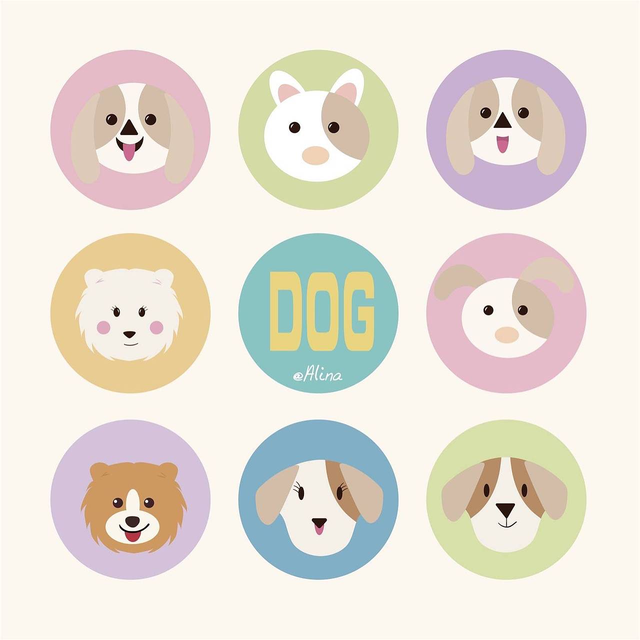 一些可爱小练习