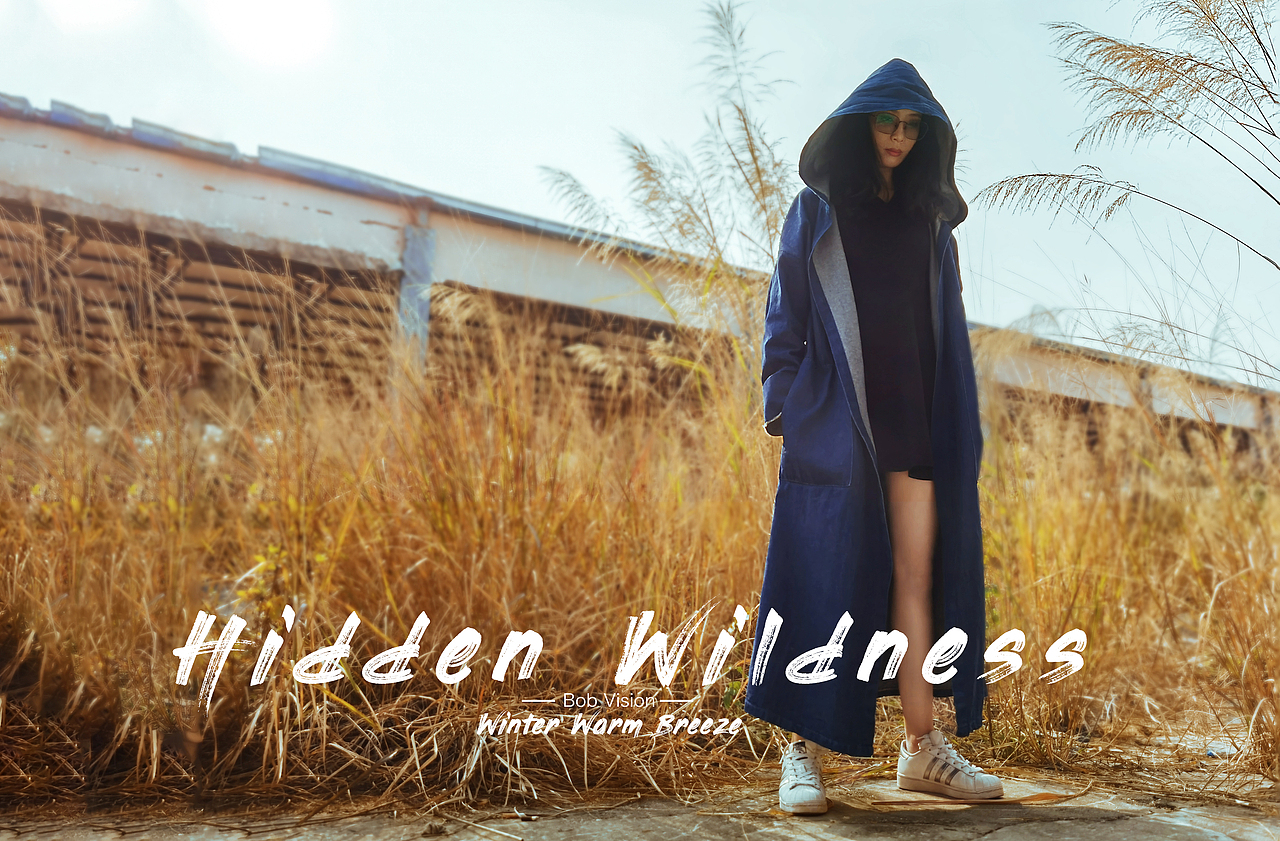 华为P40pro+手机人像摄影