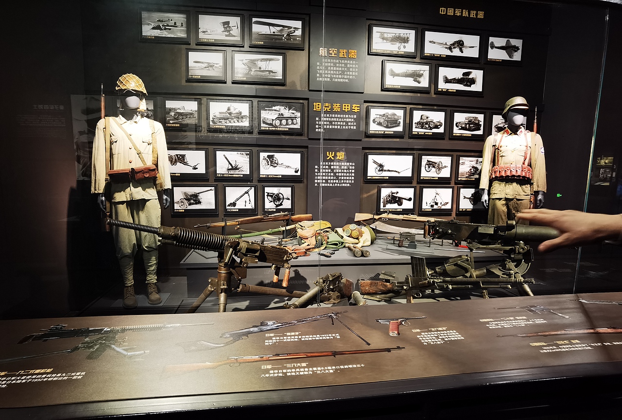 龙华烈士纪念馆（图ZMjQzMDY4NDgw） - 展陈设计 - 站酷设计师海峰的风原创素材 - 站酷ZCOOL