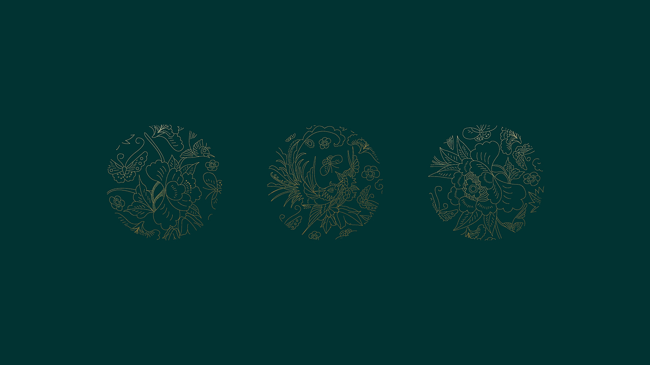 首开璞瑅墅视觉VI设计升级--定义（图ZNjI1MzY3NTY=） - 品牌 - 站酷设计师Aniy明月原创素材 - 站酷ZCOOL