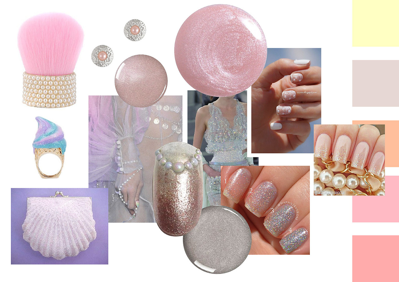 M&X甲油品牌调性及产品系列方向提案（图ZMTI2MjY2NjY0） - 品牌 - 站酷设计师安小姐的娜原创素材 - 站酷ZCOOL