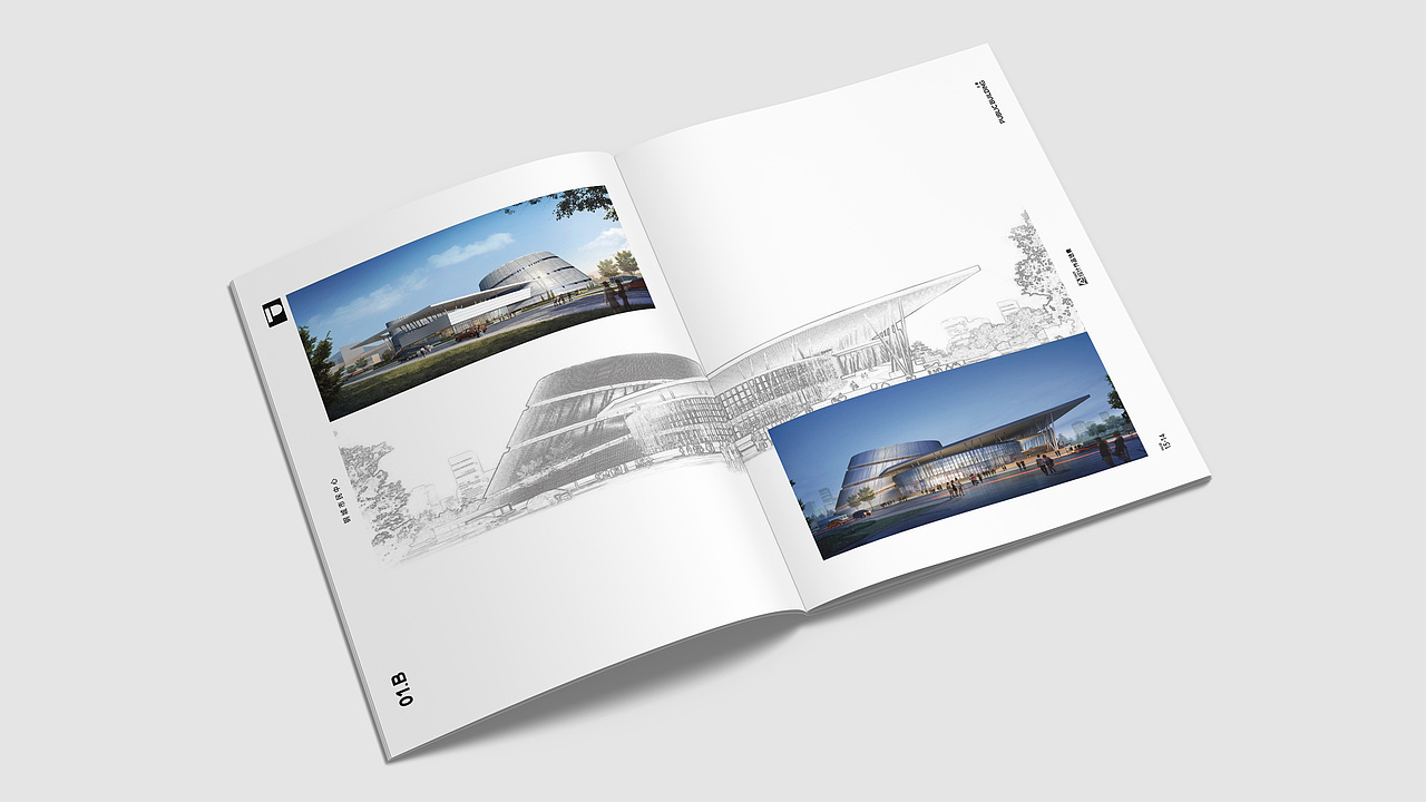 青岛建筑设计研究院画册设计(意向稿）（图ZMjc2MjQxODgw） - 书籍/画册 - 站酷设计师酸辣唐逗原创素材 - 站酷ZCOOL