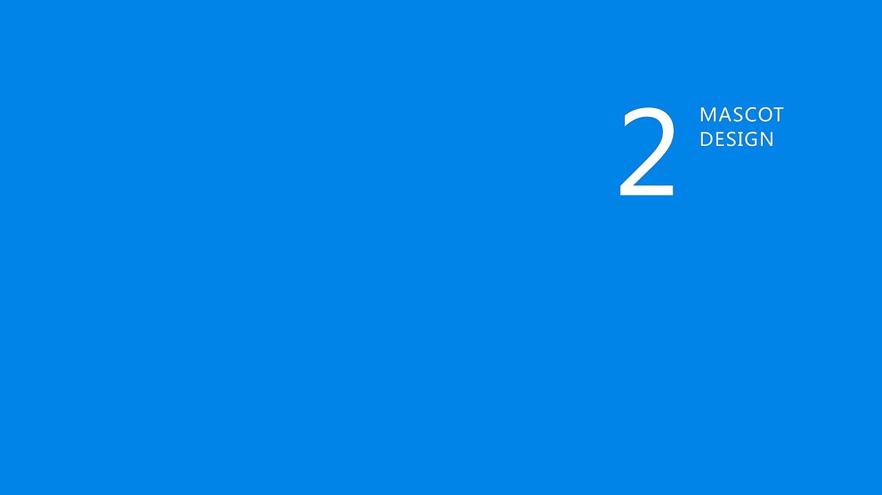 ValueGo估值机器人logo、mascot、poster design