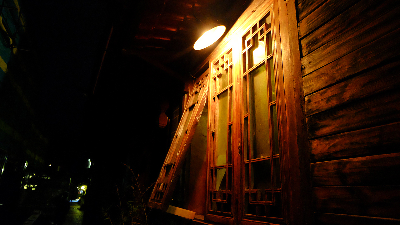 温暖的感觉吧.....