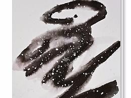 假期手绘