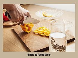 產品攝影｜ LANEHUB 砧板