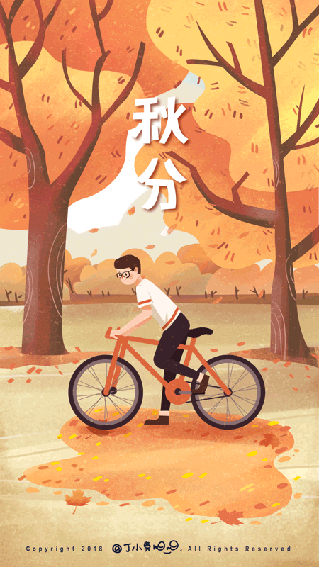 24节气_秋_冬（图ZMTM0NzM5Mzg0） - 创作习作 - 站酷设计师丁小莫Momo原创素材 - 站酷ZCOOL