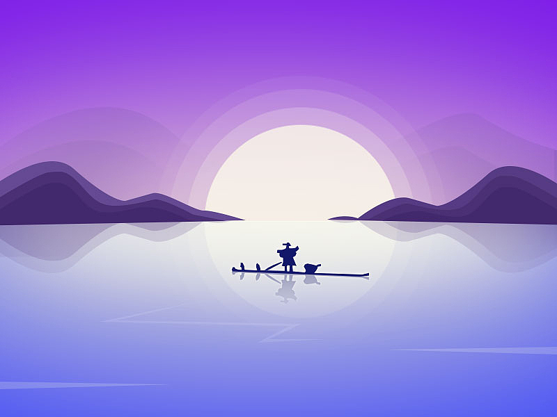 插画（图ZMjAxNzA3ODYw） - 创作习作 - 站酷设计师Z88485891原创素材 - 站酷ZCOOL