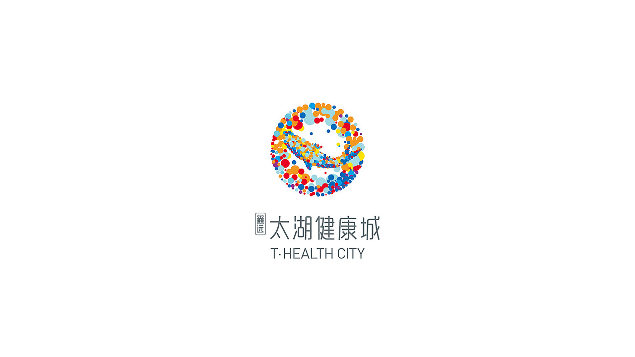 1609 健康城复合地产视觉（图ZNTk0NjM1MjQ=） - 宣传物料 - 站酷设计师Dr_K原创素材 - 站酷ZCOOL