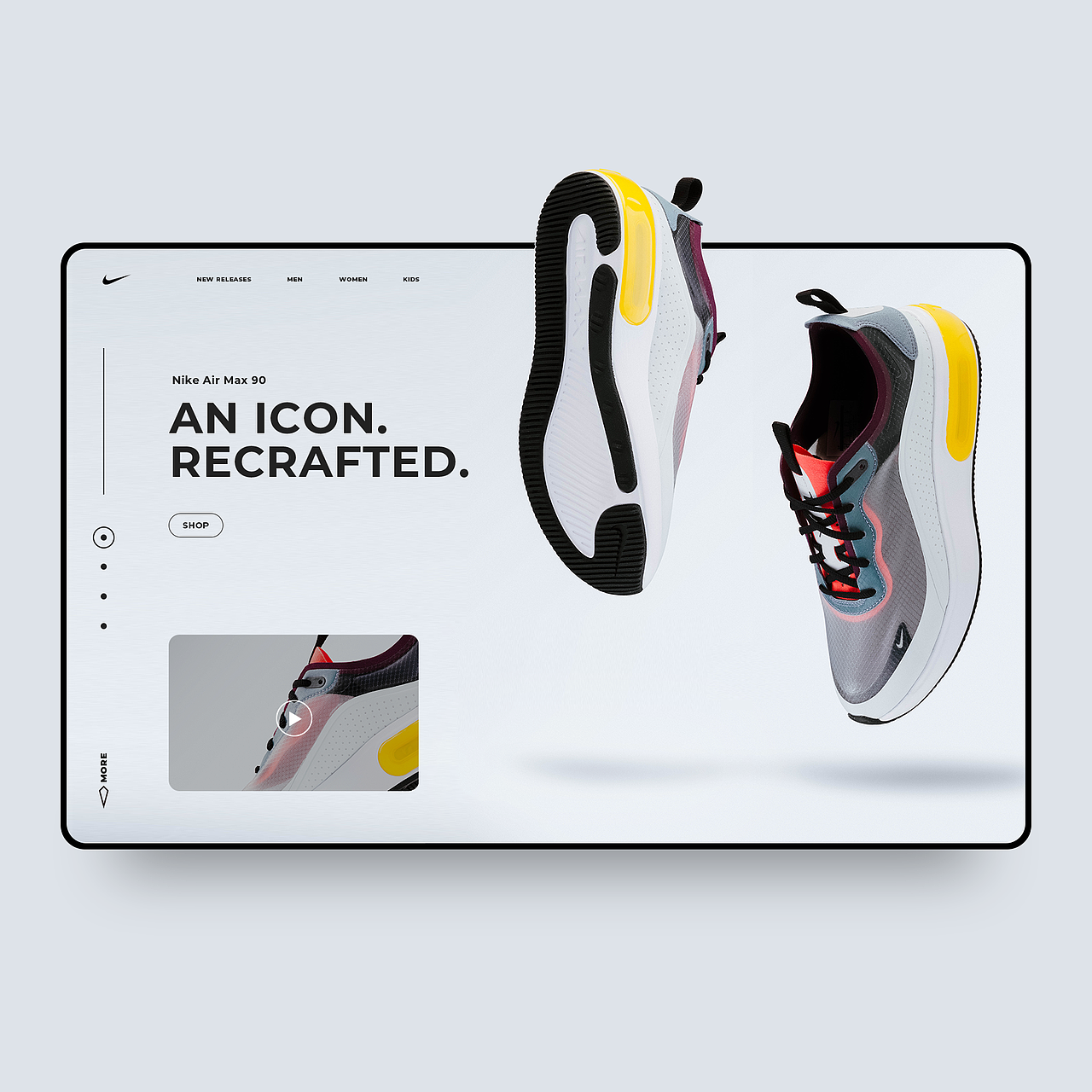 Web Practice*16/100/網頁/首屏/官網（图ZMTk5MjE0NzYw） - 其他网页 - 站酷设计师EDDIEWU3原创素材 - 站酷ZCOOL