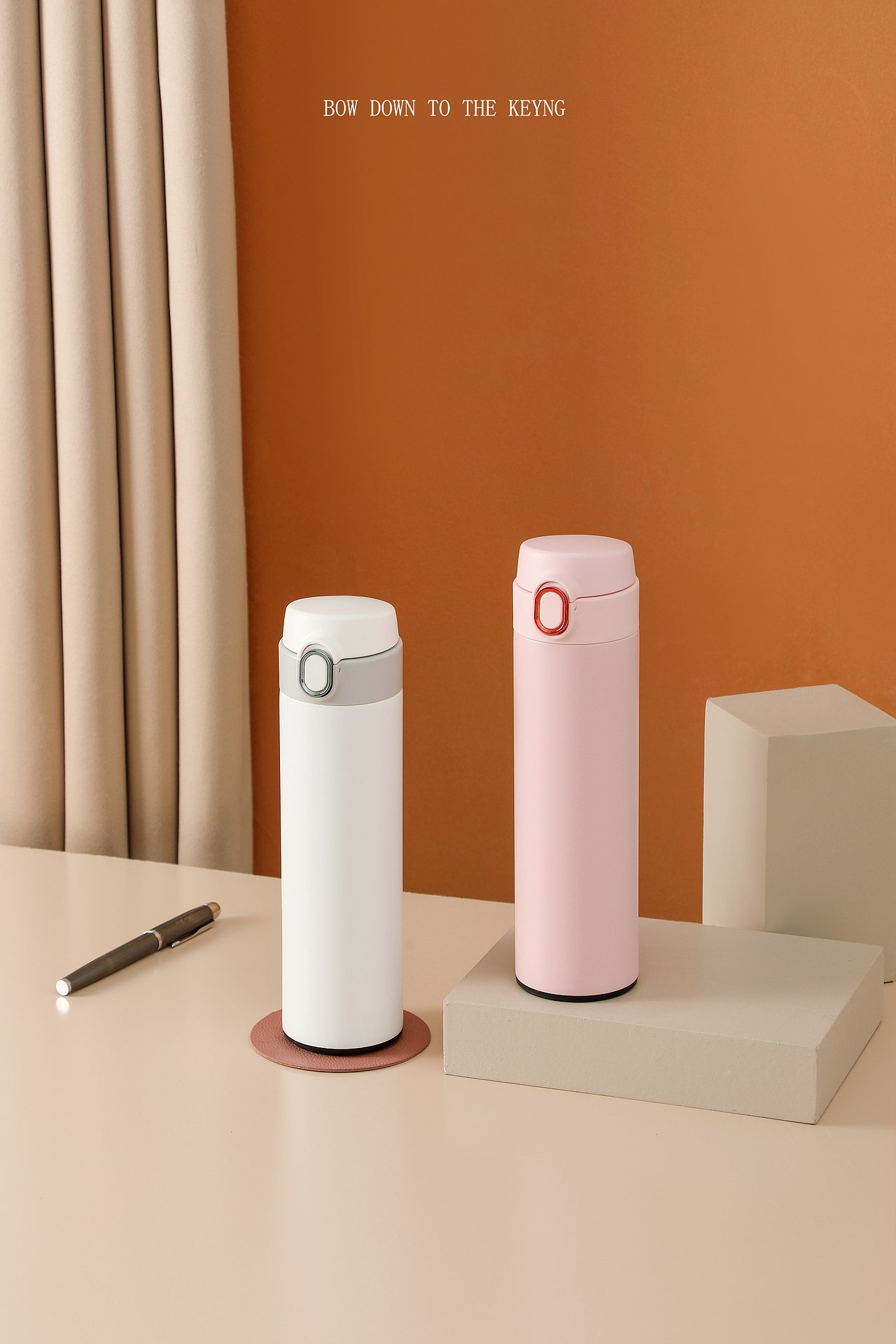 保温杯（图ZMjYzNTQ4MDI0） - 产品摄影 - 站酷设计师阿达KeyNg原创素材 - 站酷ZCOOL