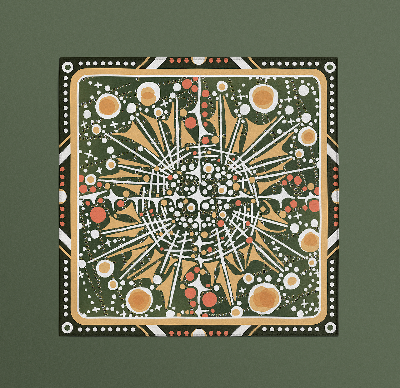 把涂鸦延展到文创设计(一)