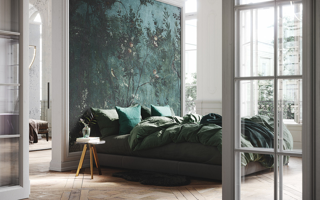 简约别墅设计（图ZMjA1MDgwMzUy） - 建筑设计 - 站酷设计师梵高全屋定制原创素材 - 站酷ZCOOL