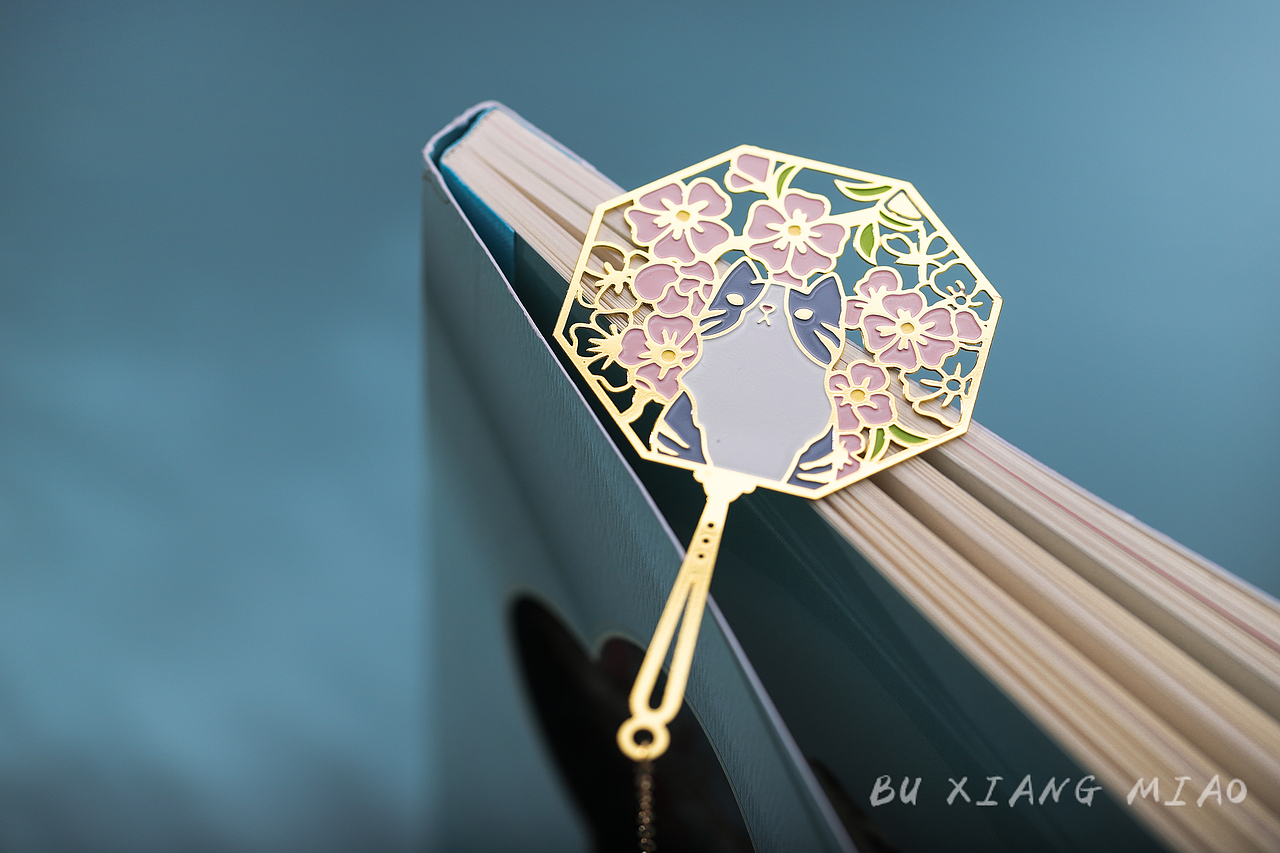 古风小书签（图ZMTc5NTU0OTgw） - 产品摄影 - 站酷设计师不想喵丶原创素材 - 站酷ZCOOL