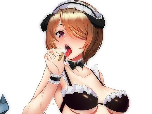 崩坏3 丽塔·洛丝薇瑟