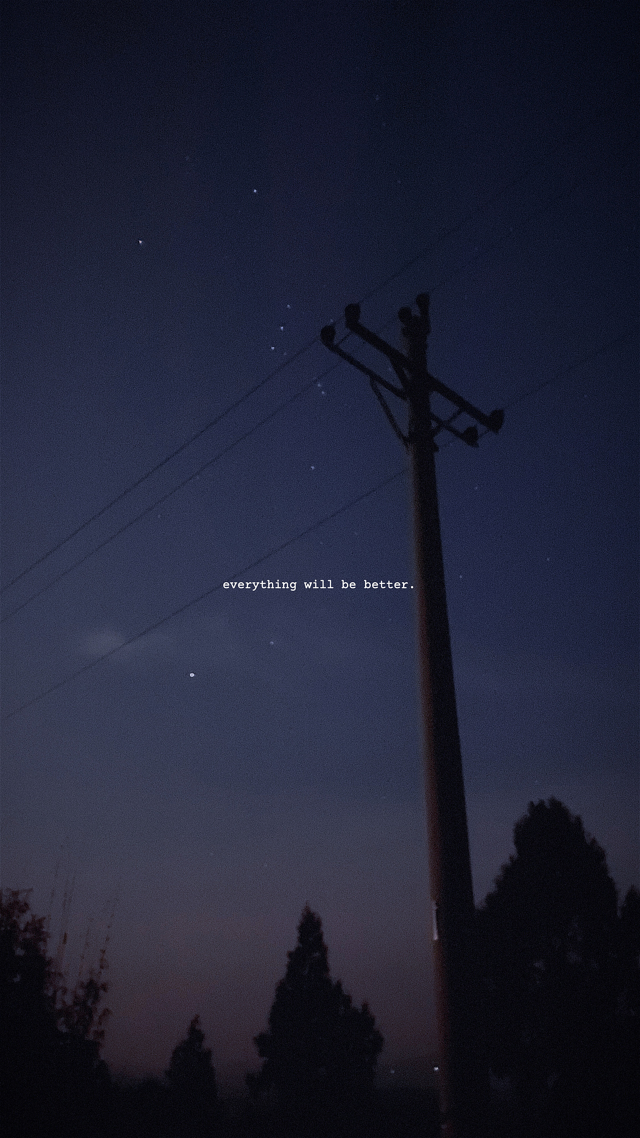 走在乡村的道路上