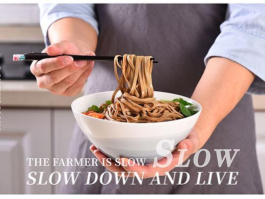 荞麦面（个人主页-ZNTA1NzgxNzI=） - 产品摄影 - 站酷设计师Ambition_大志原创素材 - 站酷ZCOOL