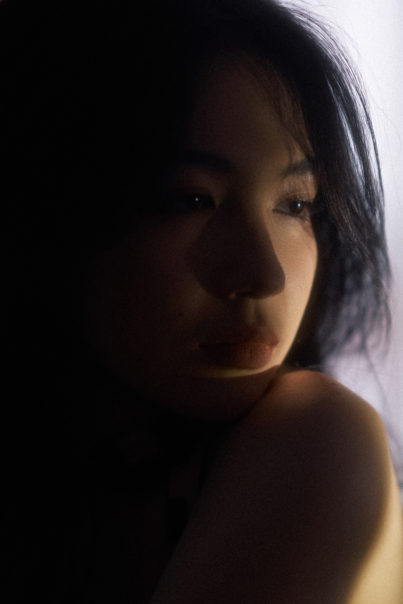 月朦星（圖ZMzA3NTM1MjY4） - 人像攝影 - 站酷設計師游別思原創(chuàng)素材 - 站酷ZCOOL