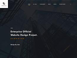 web