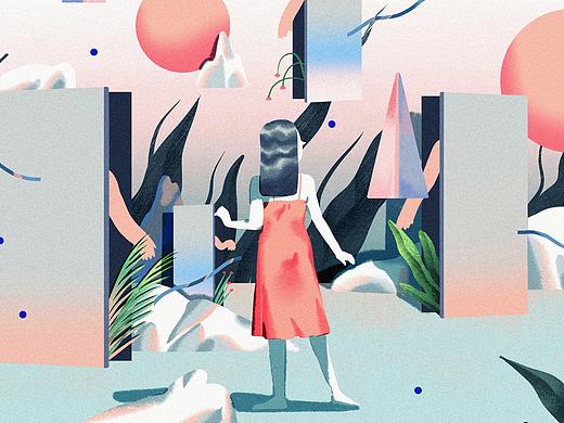 习作（个人主页-ZMzgzMjMxOTY=） - 创作习作 - 站酷设计师狸猫子二号机原创素材 - 站酷ZCOOL