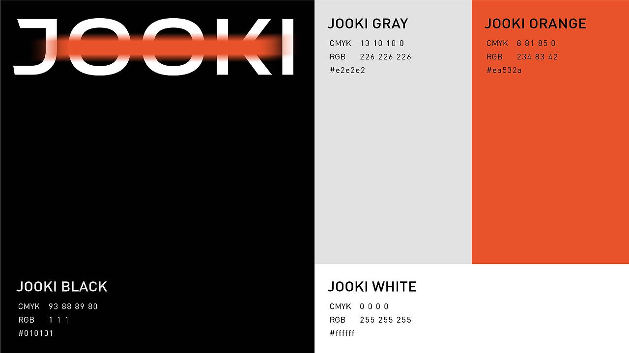 九其汽车维护品牌形象设计