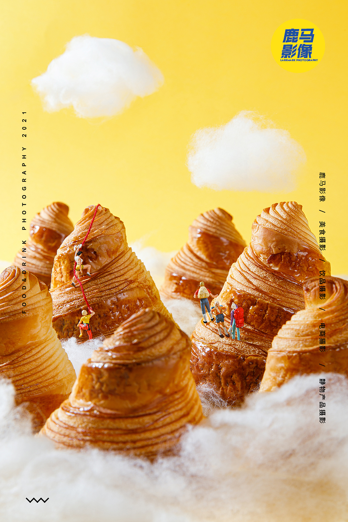 摄影杭州摄影上海摄影美食摄影烘焙摄影_创意摄影师陈燕飞-站酷zcool