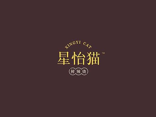 麻辣烫vi