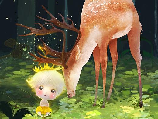 我们翻山越岭，在这座城不期而遇