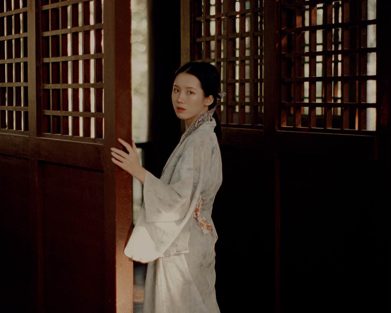 无常（图ZMjM5MTgxNDE2） - 人像摄影 - 站酷设计师春呐老夫子原创素材 - 站酷ZCOOL