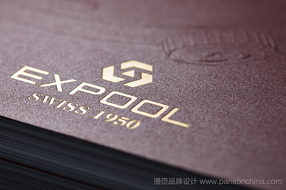 手表品牌画册 潘臣品牌设计（图ZMTEwMzU3MTY=） - 书籍/画册 - 站酷设计师潘臣品牌设计原创素材 - 站酷ZCOOL