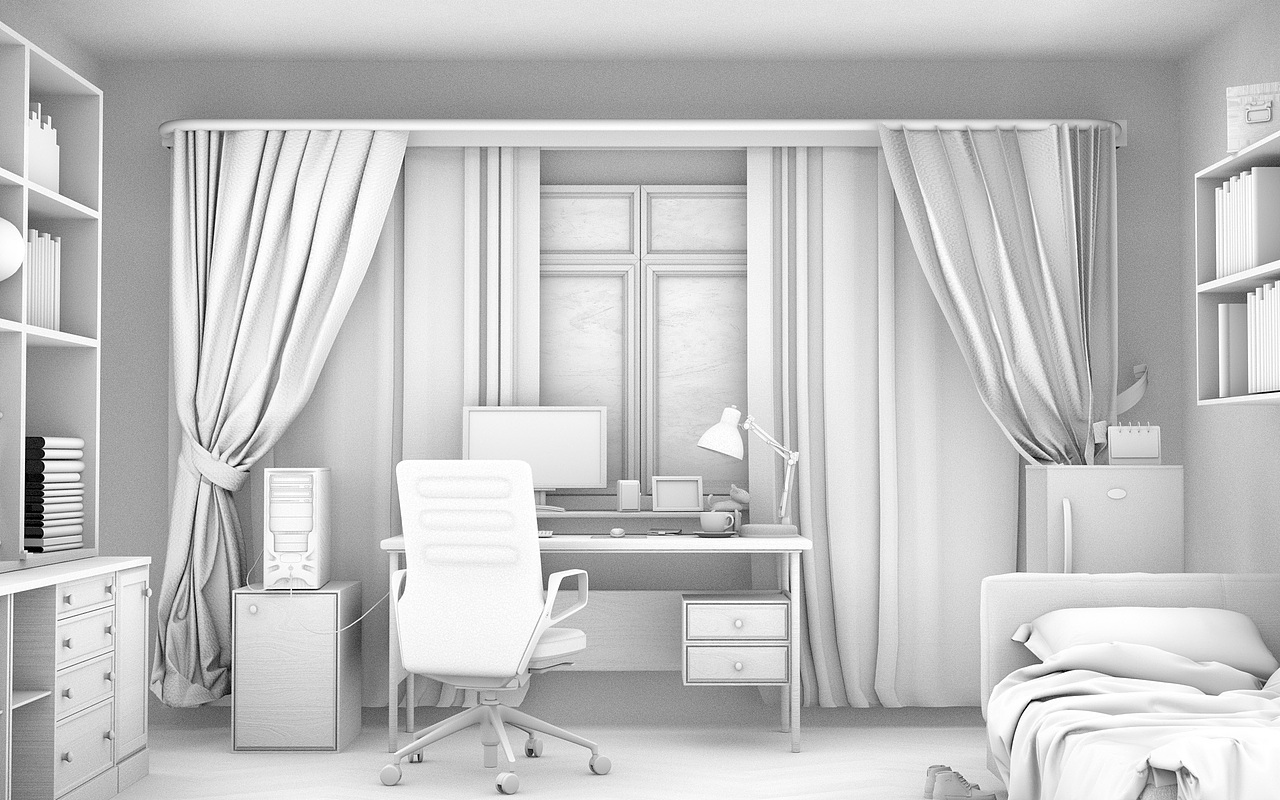 一波三维场景海报设计练习（图ZMTQzMTIyNDQw） - 其他三维 - 站酷设计师小木彡菜原创素材 - 站酷ZCOOL