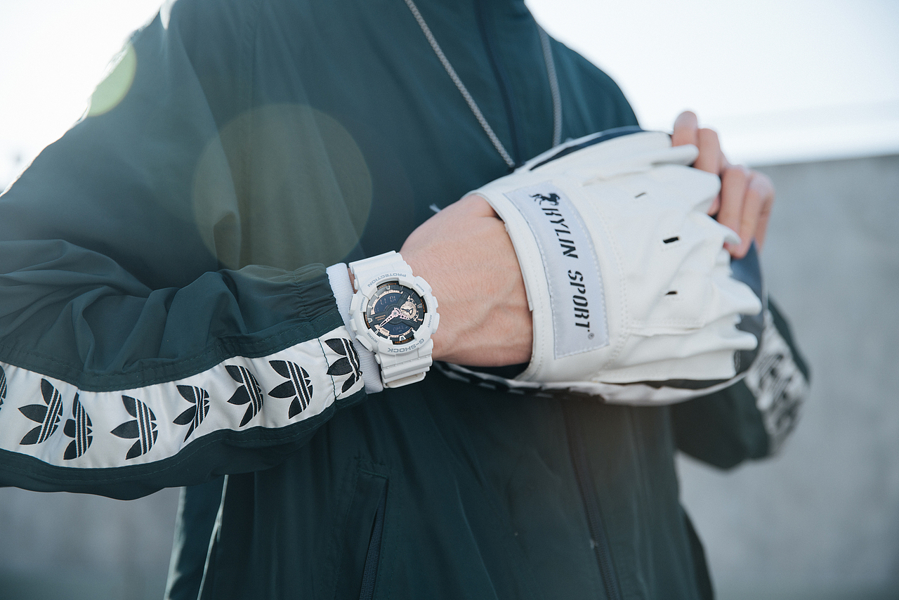 【手表拍摄】CASIO G-SHOCK | 手表场景图&佩戴图&视频（图ZMTk0Nzg3Mzg0） - 产品摄影 - 站酷设计师王宇同原创素材 - 站酷ZCOOL