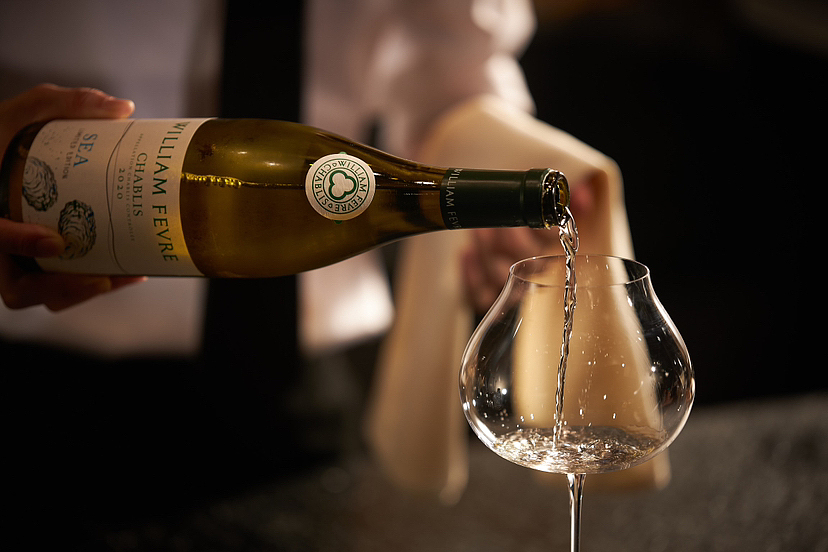 新作｜Marine盐织融合菜餐厅