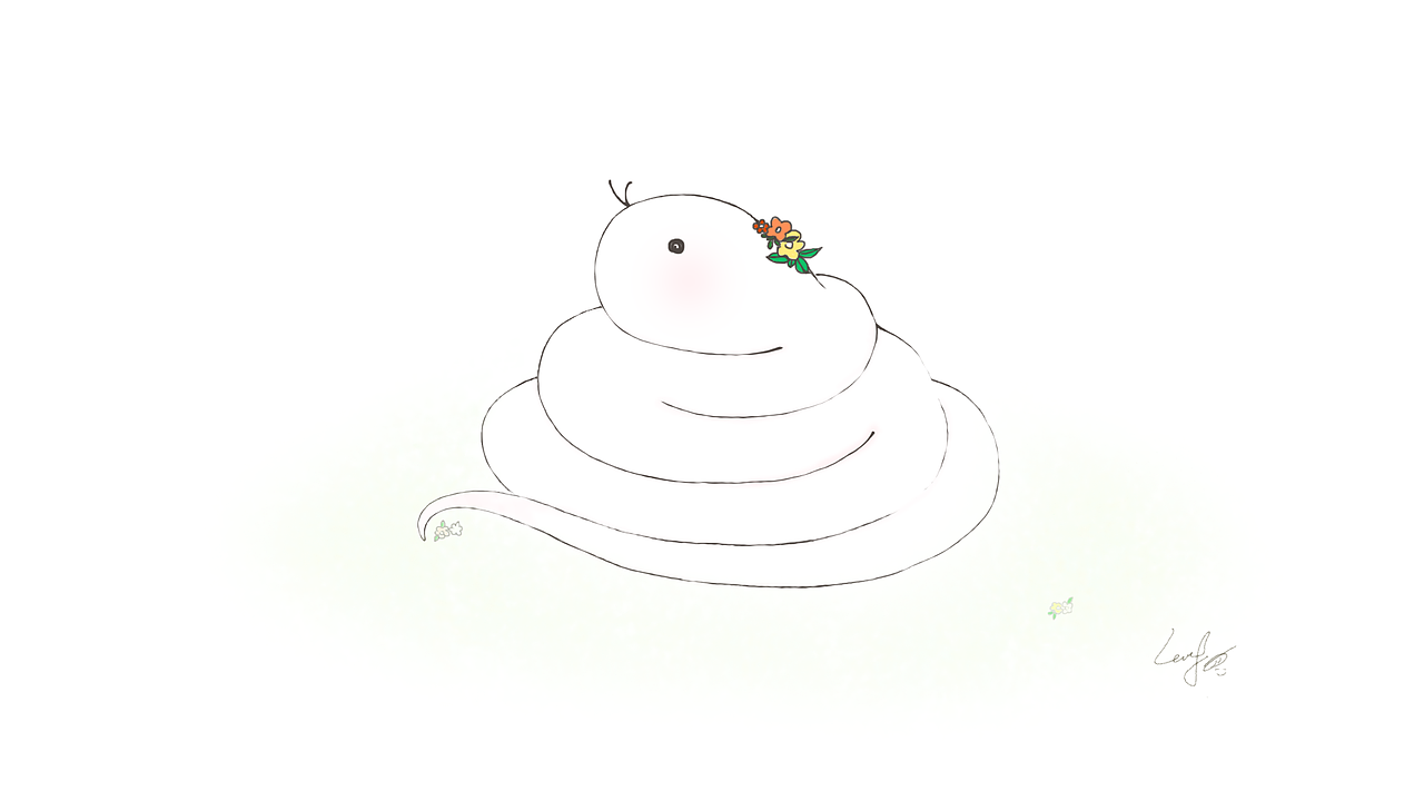 蛇啊，，（图ZMTE1ODkzNTU2） - 概念设定 - 站酷设计师YEPEILIN原创素材 - 站酷ZCOOL