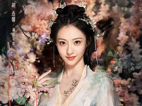 《狐妖小红娘》新角色解锁