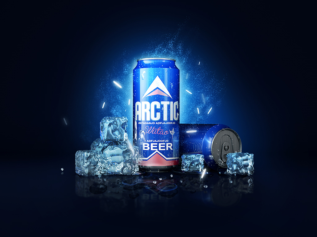 c4d 练习（图ZNzA3NDYyMDA=） - 其他三维 - 站酷设计师airsupply原创素材 - 站酷ZCOOL