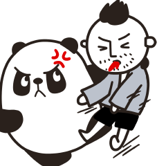 同道大叔十二星座微信表情——金牛、双子、巨蟹、狮子（图ZNTUzMTY5MDg=） - 网络表情 - 站酷设计师syugu原创素材 - 站酷ZCOOL