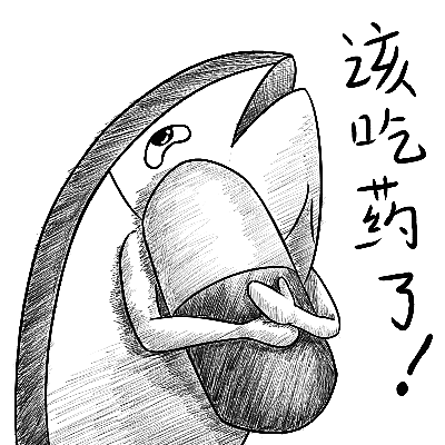 咸鱼日常（图ZOTc1MDgzNjQ=） - 创作习作 - 站酷设计师oybhuiac原创素材 - 站酷ZCOOL