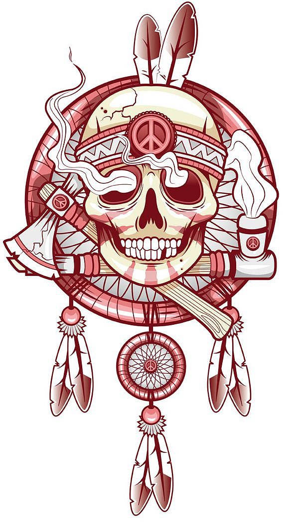 10000张插画学习稿(四)