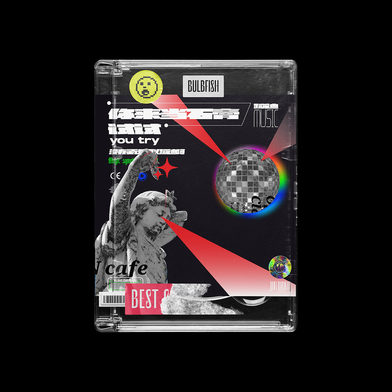 thealbumcover专辑封面1